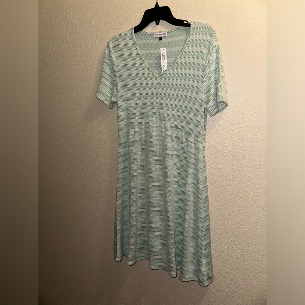 New with tags very soft beautiful dress